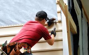 Siding Removal and Disposal in Centreville, MD